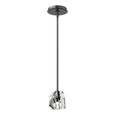 Hubbardton Forge HUB-181061 Gatsby 1-Light Mini Pendant