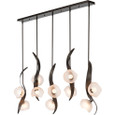 Hubbardton Forge HUB-131098 Mika 10-Light Pendant