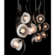 Hubbardton Forge 131098 Mika 10-Light Pendant Hubbardton Forge 131098 Mika 10-Light Pendant