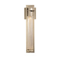 Hubbardton Forge HUB-206450 Airis Small Sconce