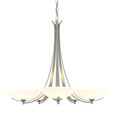 Hubbardton Forge HUB-101261 Aegis 5 Arm Chandelier