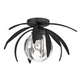 Hubbardton Forge HUB-124350 Dahlia Semi-Flush