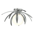 Hubbardton Forge 124350 Dahlia Semi-Flush Mount Light