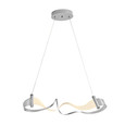 Hubbardton Forge HUB-139833 Zephyr LED Pendant