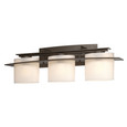 Hubbardton Forge HUB-207523 Arc Ellipse 3 Light Sconce