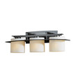 Hubbardton Forge HUB-207523 Arc Ellipse 3 Light Sconce