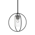 Hubbardton Forge 187440 Rhythm Mini Pendant