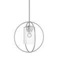 Hubbardton Forge 187440 Rhythm Mini Pendant