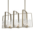 Hubbardton Forge HUB-131311 Arc Linear Pendant