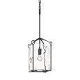 Hubbardton Forge 104060 Bow Tall Mini Pendant