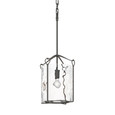 Hubbardton Forge HUB-104060 Bow Tall Mini Pendant