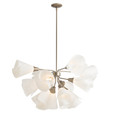 Hubbardton Forge 134510 Mobius 12-Light Pendant
