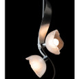 Hubbardton Forge HUB-181070 Mika 2-Light Pendant