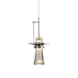 Hubbardton Forge HUB-161065 Erlenmeyer Large Low Voltage Mini Pendant