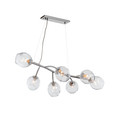 Hubbardton Forge HUB-138573 Vine Pendant