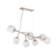 Hubbardton Forge HUB-138573 Vine Pendant