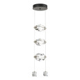 Hubbardton Forge HUB-139058 Gatsby 3-Light LED Pendant