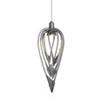 Hubbardton Forge HUB-161170 Amulet Low Voltage Mini Pendant