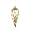 Hubbardton Forge HUB-161170 Amulet Low Voltage Mini Pendant