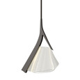 Hubbardton Forge HUB-139845 Mobius LED Mini Pendant