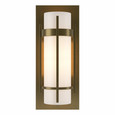 Hubbardton Forge HUB-205892 Banded with Bar Sconce