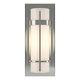 Hubbardton Forge HUB-205892 Banded with Bar Sconce