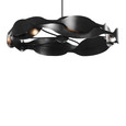 Hubbardton Forge 132160 Waves Pendant