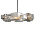 Hubbardton Forge 132160 Waves Pendant