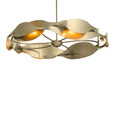 Hubbardton Forge 132160 Waves Pendant