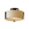 Hubbardton Forge HUB-126753 Impressions Semi-Flush