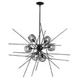 Hubbardton Forge HUB-131590 Griffin Starburst Pendant