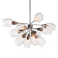 Hubbardton Forge HUB-134515 Ensemble Pendant