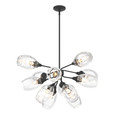 Hubbardton Forge HUB-134515 Ensemble Pendant