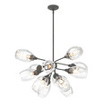 Hubbardton Forge HUB-134515 Ensemble Pendant