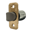 Corbin Russwin 599F94 Cylindrical Lock Replacement Part, Plain Spring Latch with 1" Round Corner