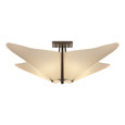 Hubbardton Forge HUB-123305 Kirigami Semi-Flush