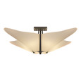 Hubbardton Forge HUB-123305 Kirigami Semi-Flush