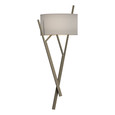 Hubbardton Forge HUB-207640 Arbo Sconce