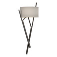 Hubbardton Forge HUB-207640 Arbo Sconce