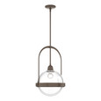 Hubbardton Forge HUB-187460 Atlas Pendant