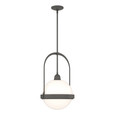 Hubbardton Forge HUB-187460 Atlas Pendant