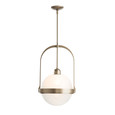 Hubbardton Forge HUB-187460 Atlas Pendant