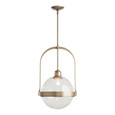 Hubbardton Forge HUB-187460 Atlas Pendant