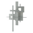 Hubbardton Forge 217310 Planar LED Sconce