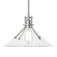 Hubbardton Forge 134553 Henry Medium Glass Shade Pendant