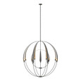 Hubbardton Forge HUB-194248 Double Cirque Large Scale Chandelier