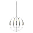 Hubbardton Forge HUB-194248 Double Cirque Large Scale Chandelier