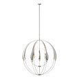 Hubbardton Forge 194248 Double Cirque Large Scale Chandelier