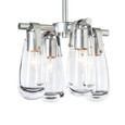 Hubbardton Forge 131062 Eos Semi-Flush/Pendant