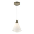 Hubbardton Forge HUB-161181 Mobius Low Voltage Mini Pendant